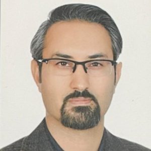 دکتر علی اکبر صادقی