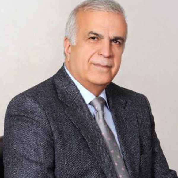 دکتر محمد نعیمی