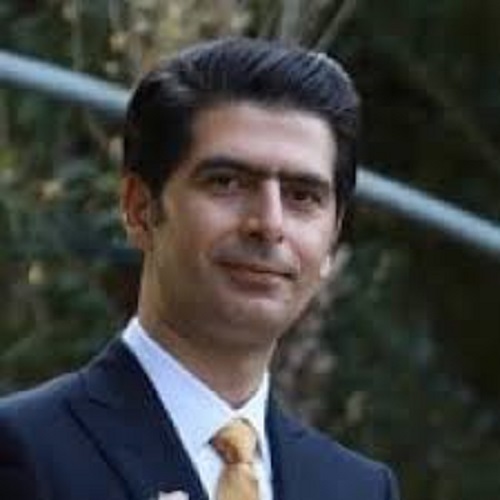 دکتر محمد اکبریان جراح بینی در مشهد