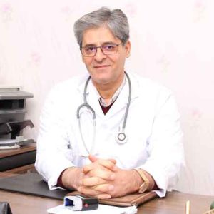 دکتر محمد حاتمی جراح لابیاپلاستی در مشهد