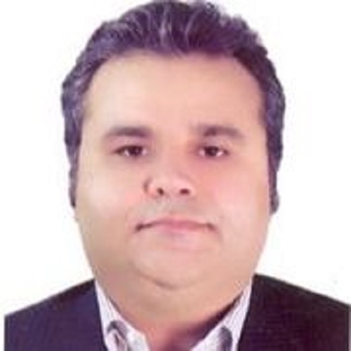 دکتر رضا باقری جراح سینه در مشهد
