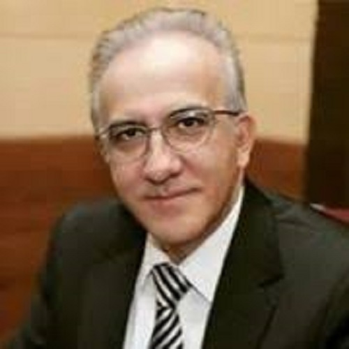 دکتر محسن اسدی جراح بینی در مشهد